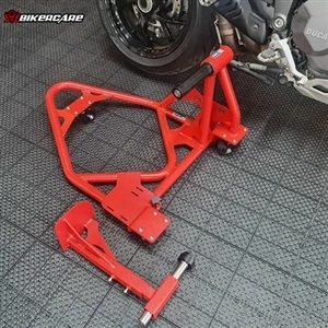 Ben Nâng 1 Gắp Mbiker Mb1433 ( Trục Bé)