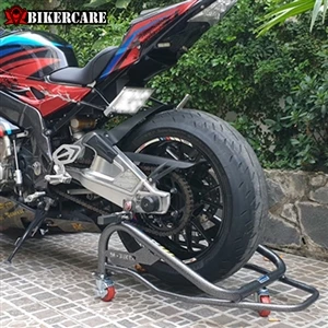 Ben nâng cho BMW S1000RR (ben MB360)