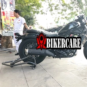 Ben nâng cho Honda Rebel 300 500 (ben MB111)