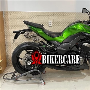 Ben nâng cho Kawasaki Z1000 (ben MB360)