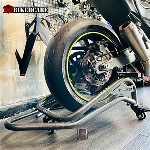 Ben nâng cho Kawasaki Z800 (ben MB111)