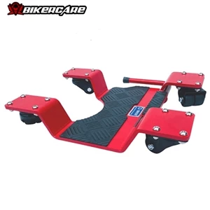 BEN NÂNG DI CHUYỂN CHÂN CHỐNG ĐỨNG MB 105X