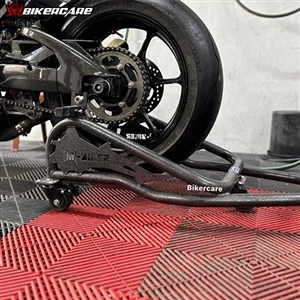 Ben nâng cho Suzuki GSX R1000 (ben MB111)