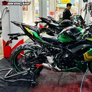 Ben nâng cho Kawasaki NINJA 650