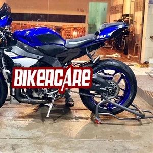 Ben nâng cho Yamaha YZF-R1 (ben MB360)