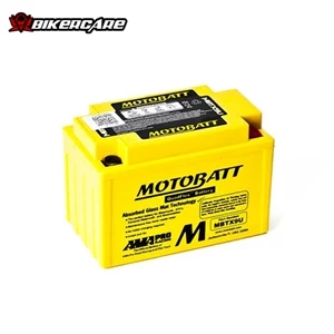 Bình ắc quy Motobatt MBTX9U