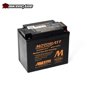 Bình ắc quy Motobatt MBTX20UHD