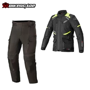 ÁO GIÁP ALPINESTARS ANDES V3 - QUẦN GIÁP ALPINESTARS ANDES V3