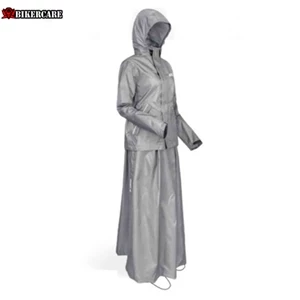 BỘ ÁO MƯA VÁY GIVI EAS10