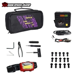 BỘ BƠM VÁ STOP & GO 6001