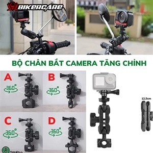 BỘ FULL CHÂN CAMERA OSOPRO (12.5cm)