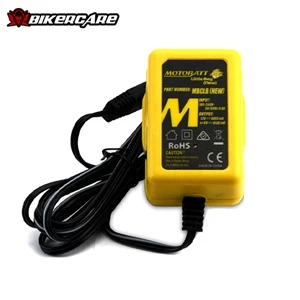 BỘ SẠC ẮC QUY MOTOBATT LITTLE BOY MBCLB - 1 CỔNG - KHÔNG THANG ĐO