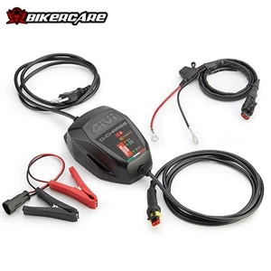 BỘ SẠC BÌNH ẮC QUY, BẢO DƯỠNG BÌNH GIVI - S510 CHO XE MÁY, MOTO