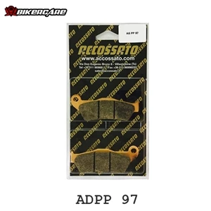 Bố thắng Acossato AGPP97
