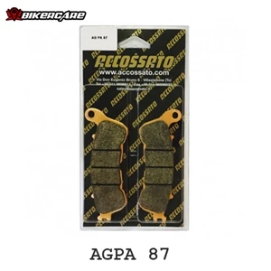 BỐ THẮNG ACOSSATO AGPA87