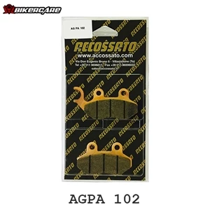 BỐ THẮNG ACOSSATO AGPA102