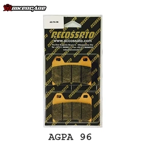 BỐ THẮNG ACOSSATO AGPA96