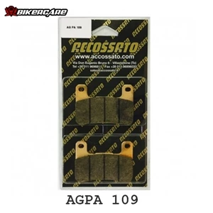 Bố thắng Acossato AGPA109