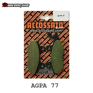 BỐ THẮNG ACOSSATO AGPA77
