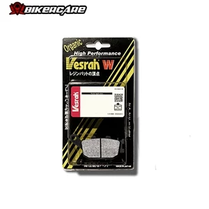 BỐ THẮNG SAU KAWASAKI ZX25R VESRAH