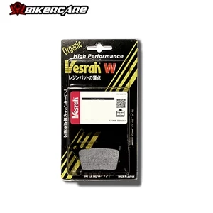 BỐ THẮNG SAU YAMAHA R1 VESRAH