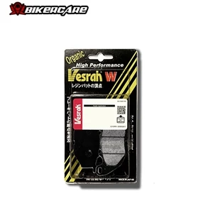 BỐ THẮNG SAU YAMAHA R3 VESRAH