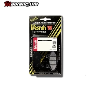 BỐ THẮNG TRƯỚC KAWASAKI NINJA 400 VESRAH