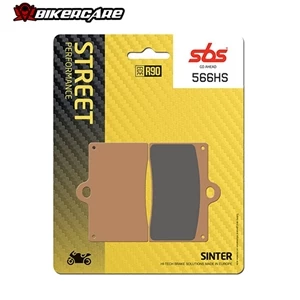 Bố Thắng SBS - 566 HS