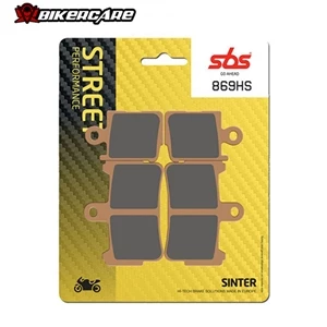 Bố Thắng SBS - 869 HS