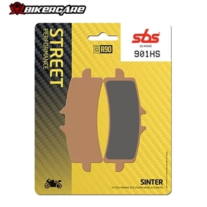 Bố Thắng SBS - 901HS