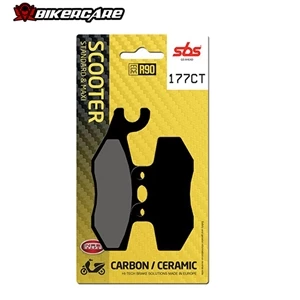 Bố Thắng SBS - 177CT
