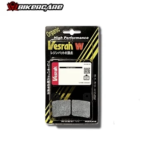 BỐ THẮNG TRƯỚC KAWASAKI ZX25R VESRAH