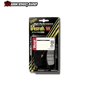 BỐ THẮNG TRƯỚC HONDA CBR250RR VESRAH