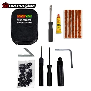 BỘ VÁ VỎ STOP & GO VÁ NẤM KÈM VÁ LỤI 1076