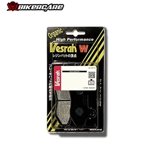 BỐ THẮNG SAU TRIUMPH BONNEVILLE T120 VESRAH
