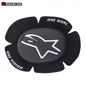 CẶP CHÀ GỐI ALPINESTARS GP SPORT EVO KNEE SLIDER