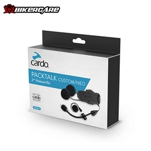 Bộ Kit Cardo Packtalk Custom/Neo