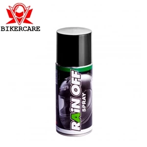 RAIN OFF CHAI XỊT CHỐNG BÁM NƯỚC CHO KÍNH