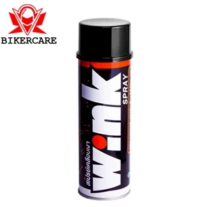 WINK CHAI XỊT LÀM BÓNG DÀN ÁO