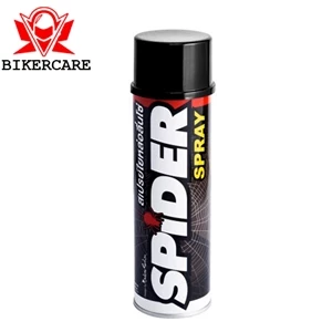SPIDER CHAI XỊT SÊN DẠNG TƠ CHỐNG VĂNG