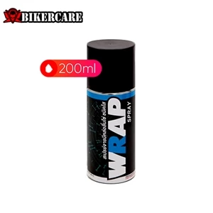 CHAI XỊT SÊN LUBE71 WRAP MINI