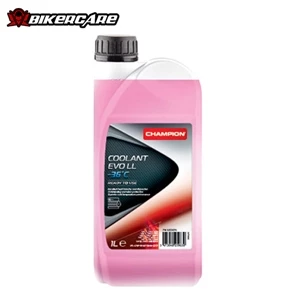 NƯỚC MÁT CHAMPION COOLANT EVO LL