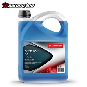 NƯỚC MÁT CHAMPION COOLANT G11