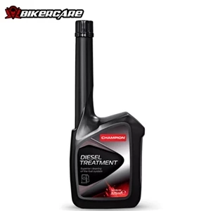 DUNG DỊCH LÀM SẠCH HỆ THỐNG NHIÊN LIỆU CHAMPION DIESEL TREATMENT