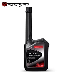 DUNG DỊCH LÀM SẠCH HỆ THỐNG NHIÊN LIỆU CHAMPION GASOLINE TREATMENT