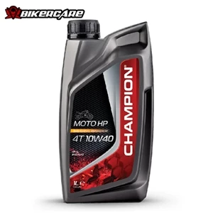 NHỚT CHAMPION MOTO HP 4T 10W40
