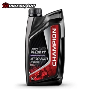 NHỚT CHAMPION PROPULSE TT ESTER+ 10W40