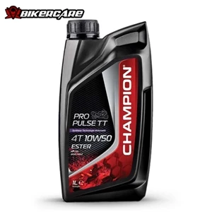 NHỚT CHAMPION PROPULSE TT ESTER+ 10W50