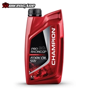DẦU PHUỘC CHAMPION PRORACING GP FORK OIL 5W