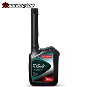 DUNG DỊCH LÀM SẠCH HỆ THỐNG LÀM MÁT CHAMPION RADIATOR CLEANER